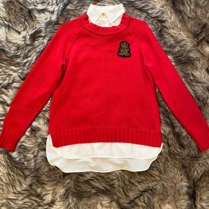 Ralph Laurent Women's Sweater